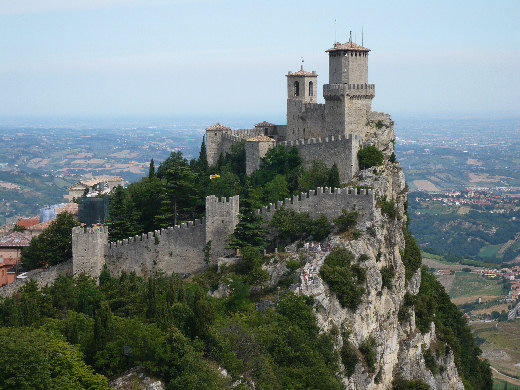 san marino